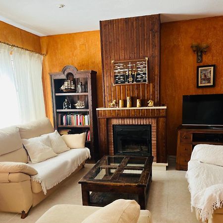 Casa Islantilla, Campo De Golf エクステリア 写真