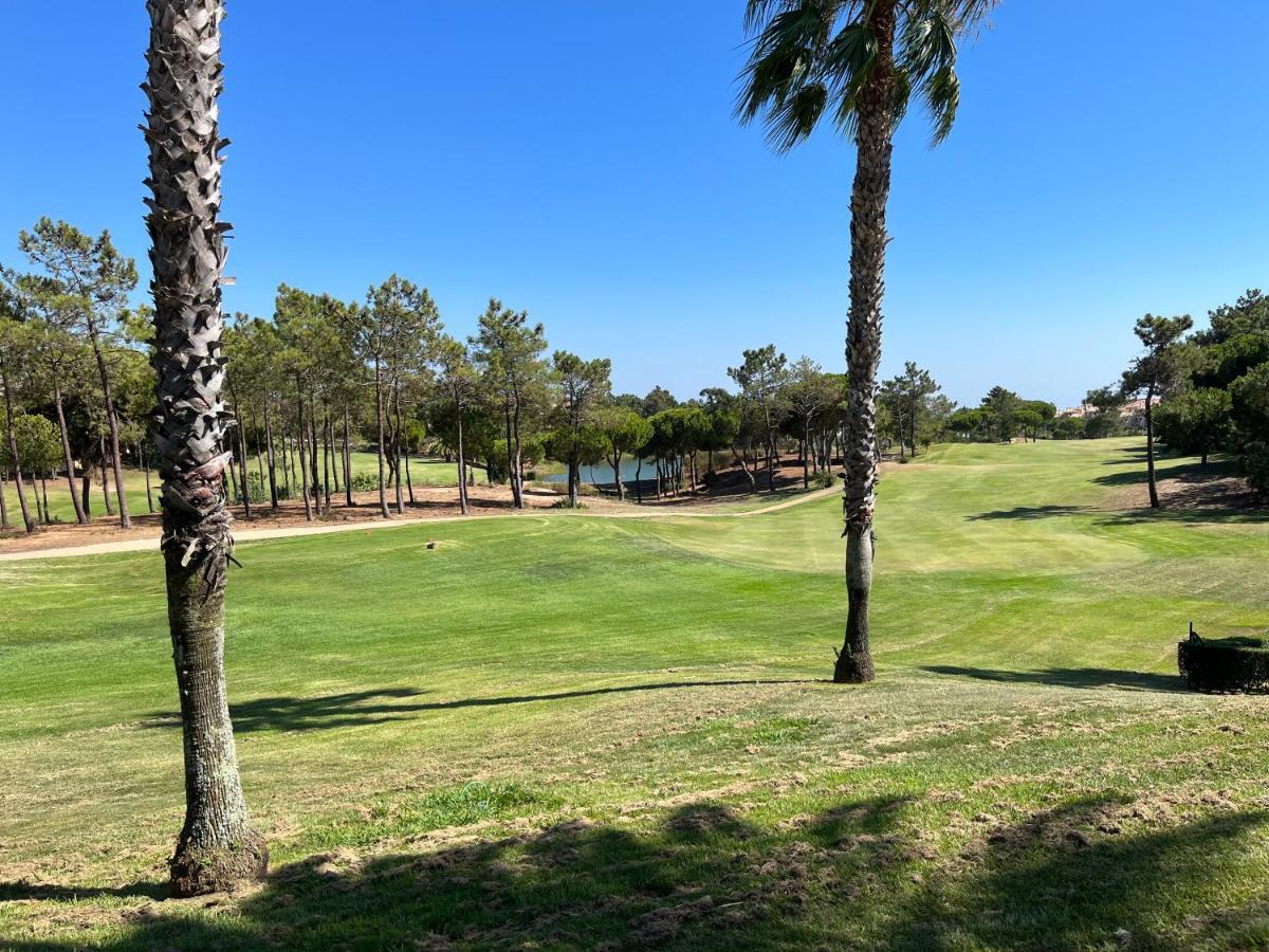 Casa Islantilla, Campo De Golf エクステリア 写真