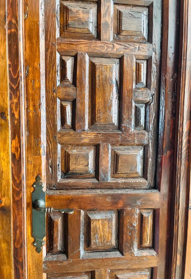 Casa Islantilla, Campo De Golf エクステリア 写真