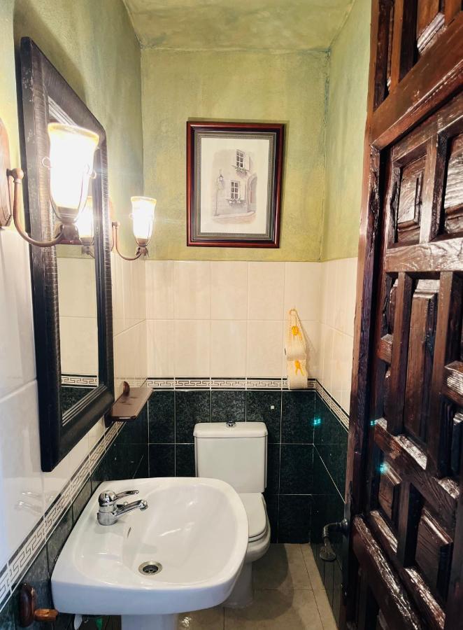 Casa Islantilla, Campo De Golf エクステリア 写真