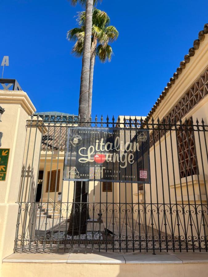Casa Islantilla, Campo De Golf エクステリア 写真
