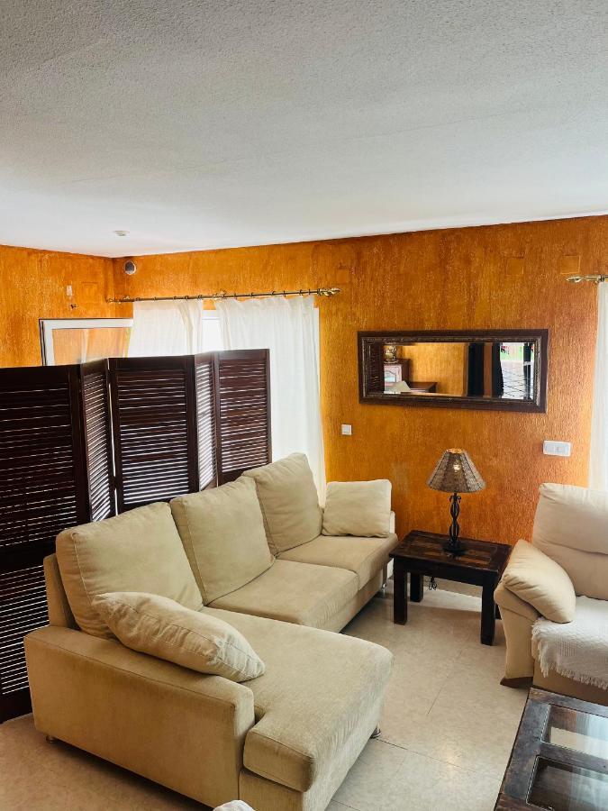 Casa Islantilla, Campo De Golf エクステリア 写真