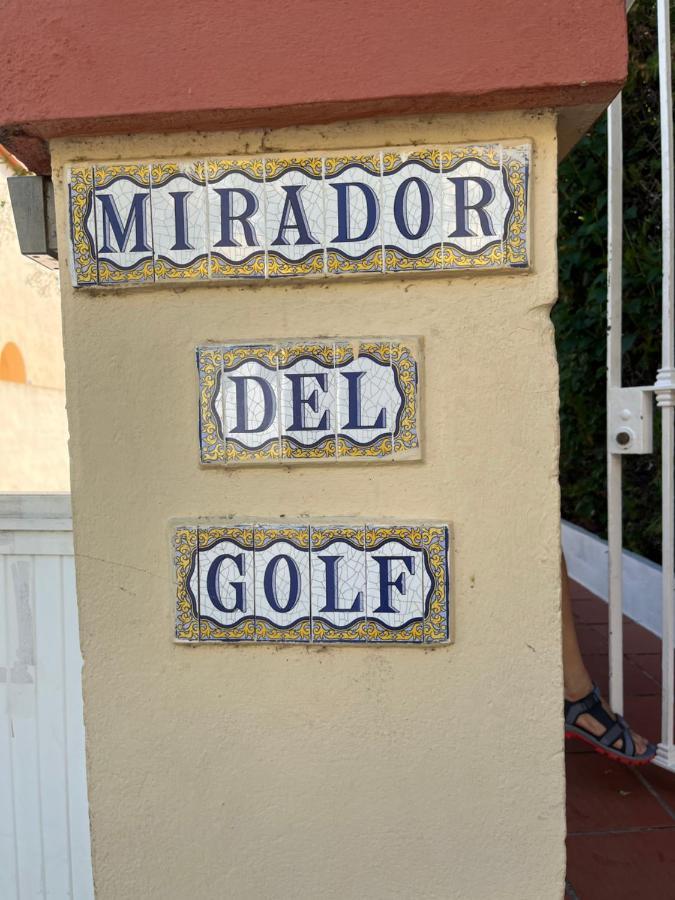 Casa Islantilla, Campo De Golf エクステリア 写真