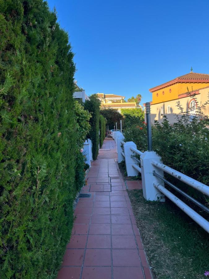 Casa Islantilla, Campo De Golf エクステリア 写真