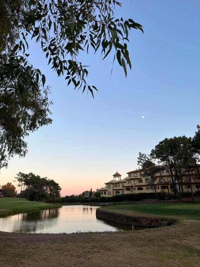 Casa Islantilla, Campo De Golf エクステリア 写真