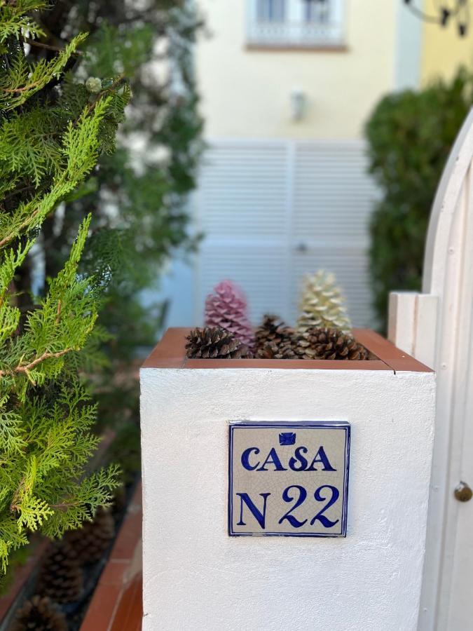 Casa Islantilla, Campo De Golf エクステリア 写真